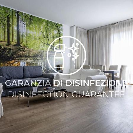 Апартаменты Italianway-Arena 20 Милан Экстерьер фото